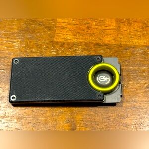 Gerber Money Clip - Knife